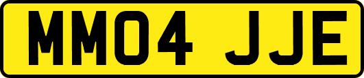 MM04JJE
