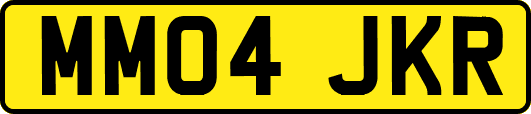 MM04JKR