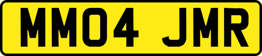 MM04JMR