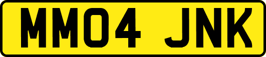 MM04JNK