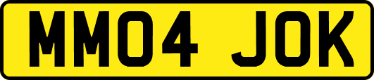 MM04JOK