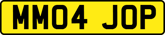 MM04JOP