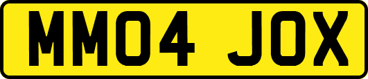 MM04JOX