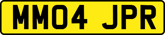 MM04JPR