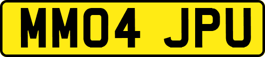 MM04JPU