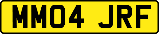 MM04JRF