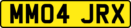 MM04JRX