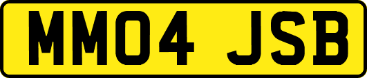 MM04JSB