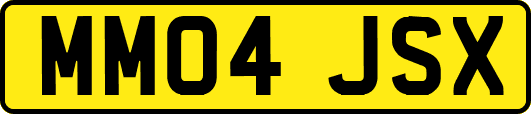 MM04JSX