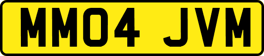 MM04JVM