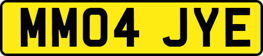 MM04JYE