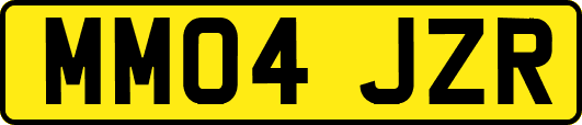 MM04JZR