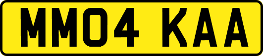 MM04KAA