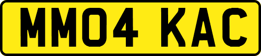 MM04KAC