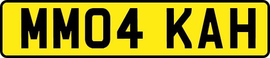 MM04KAH