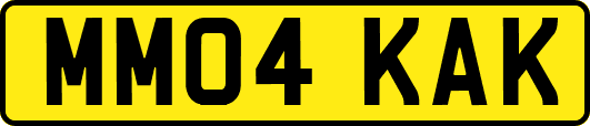 MM04KAK
