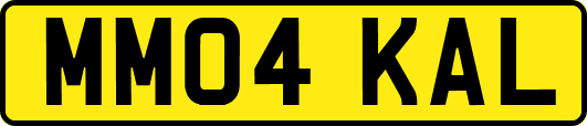 MM04KAL
