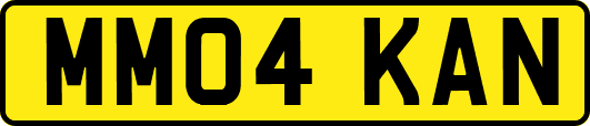 MM04KAN