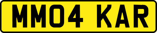 MM04KAR
