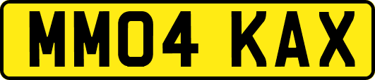 MM04KAX