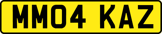 MM04KAZ