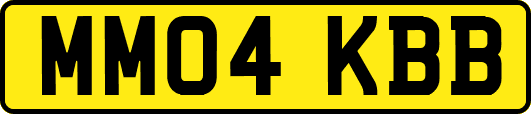 MM04KBB