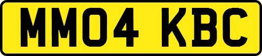 MM04KBC