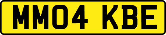 MM04KBE