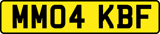 MM04KBF