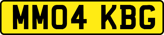 MM04KBG