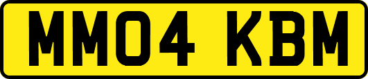 MM04KBM