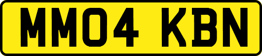 MM04KBN