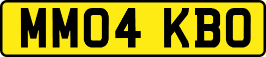 MM04KBO