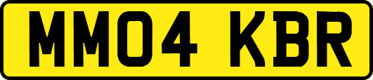 MM04KBR