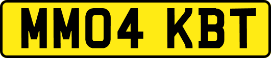 MM04KBT