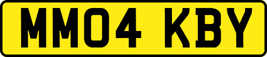 MM04KBY