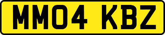 MM04KBZ