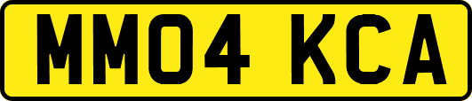 MM04KCA