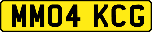 MM04KCG