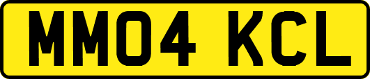 MM04KCL