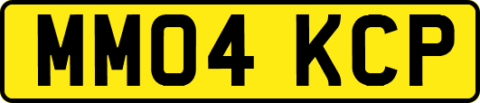 MM04KCP