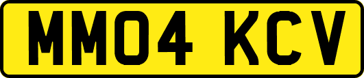 MM04KCV