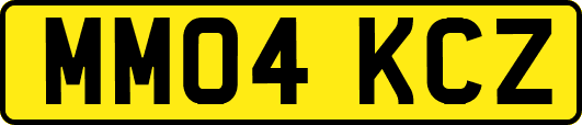 MM04KCZ