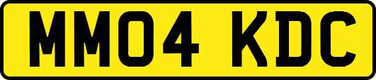 MM04KDC