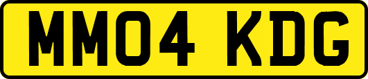 MM04KDG