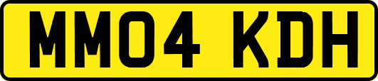MM04KDH