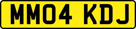 MM04KDJ