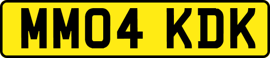 MM04KDK