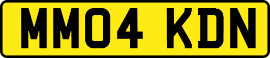MM04KDN