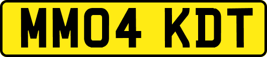 MM04KDT